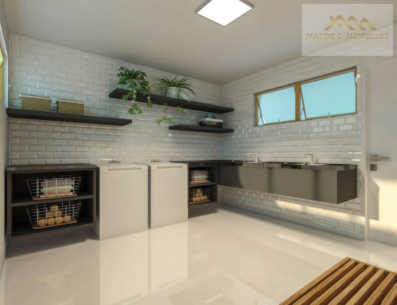 Imagem Apartamento com 3 Quartos à Venda, 72 m² em Mucuripe - Fortaleza