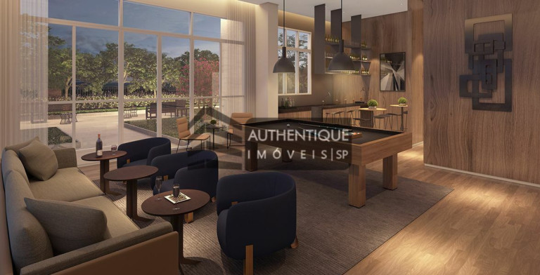 Imagem Apartamento com 4 Quartos à Venda, 221 m² em Vila Romana - São Paulo Imagem Apartamento com 4 Quartos à Venda, 221 m² em Vila Romana - São Paulo
