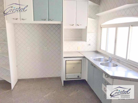 Imagem Apartamento com 2 Quartos à Venda, 160 m² em Pacaembu - São Paulo Imagem Apartamento com 2 Quartos à Venda, 160 m² em Pacaembu - São Paulo