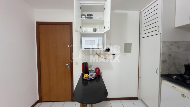 Imagem Apartamento com 1 Quarto para Alugar ou Temporada, 24 m² em Setor Sudoeste - Brasília