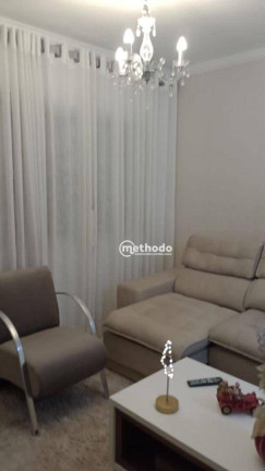 Imagem Apartamento com 2 Quartos à Venda, 70 m² em Vila Ipê - Campinas Imagem Apartamento com 2 Quartos à Venda, 70 m² em Vila Ipê - Campinas