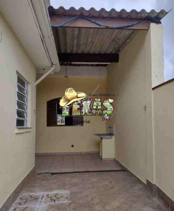 Imagem Casa com 1 Quarto para Alugar, 90 m² em Jardim Maringá - São Paulo