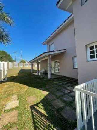 Imagem Casa com 5 Quartos à Venda, 324 m² em San Diego Park - Cotia