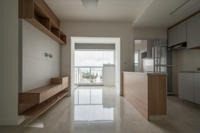Foto do imóvel Apartamento com 2 Quartos à Venda, 52 m² em Chácara Santo Antônio (zona Sul) - São Paulo