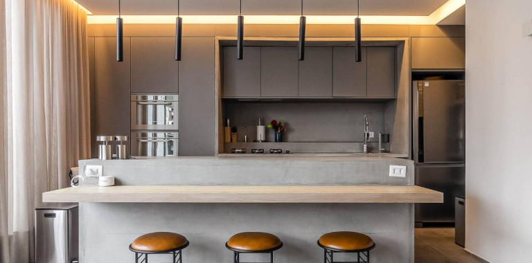 Imagem Apartamento com 1 Quarto à Venda, 151 m² em Jardim Paulistano - São Paulo