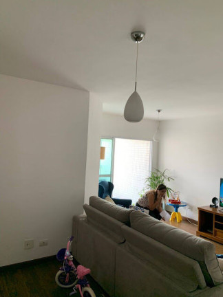 Imagem Cobertura com 3 Quartos à Venda, 138 m² em Anália Franco - São Paulo Imagem Cobertura com 3 Quartos à Venda, 138 m² em Anália Franco - São Paulo
