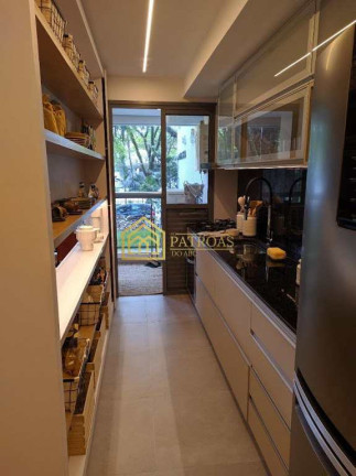 Imagem Apartamento com 3 Quartos à Venda, 75 m² em Centro - São Bernardo Do Campo Imagem Apartamento com 3 Quartos à Venda, 75 m² em Centro - São Bernardo Do Campo