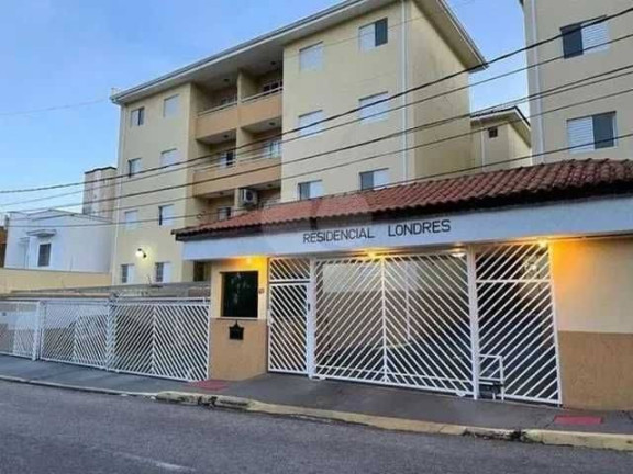 Imagem Apartamento com 2 Quartos à Venda, 72 m² em Jardim Europa - Sorocaba Imagem Apartamento com 2 Quartos à Venda, 72 m² em Jardim Europa - Sorocaba