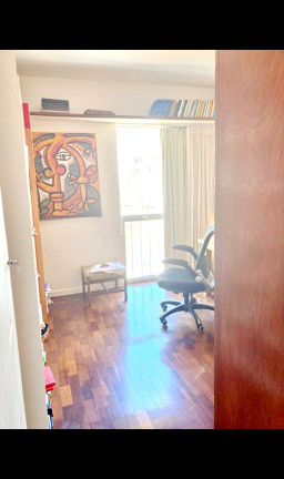 Imagem Apartamento com 3 Quartos à Venda, 109 m² em Jardim Apipema - Salvador