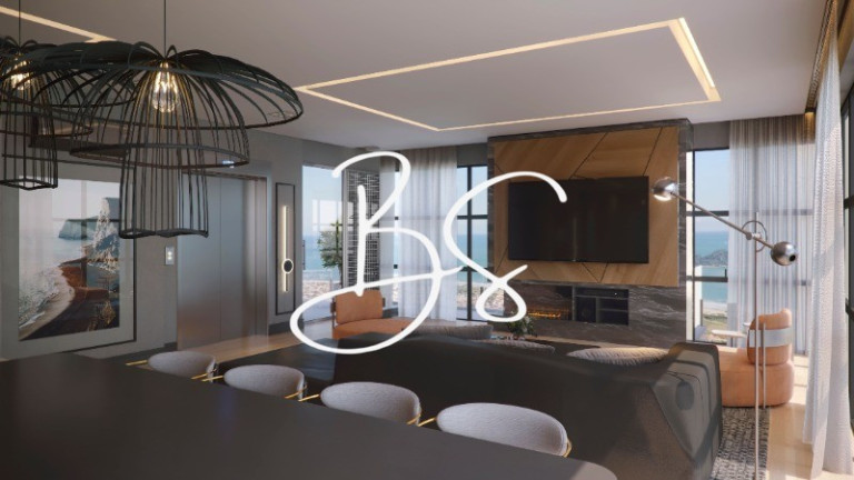 Imagem Imóvel com 4 Quartos à Venda, 490 m² em Centro - Balneário Camboriú