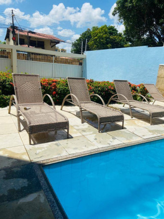 Imagem Apartamento à Venda, 80 m² em Icaraí - Caucaia Imagem Apartamento à Venda, 80 m² em Icaraí - Caucaia