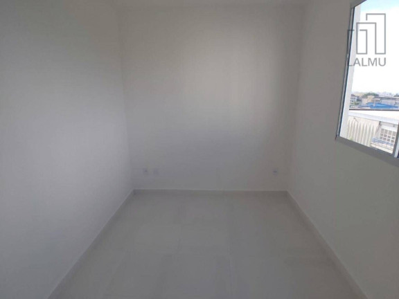Imagem Apartamento com 2 Quartos para Alugar, 40 m² em Vila Do Encontro - São Paulo Imagem Apartamento com 2 Quartos para Alugar, 40 m² em Vila Do Encontro - São Paulo