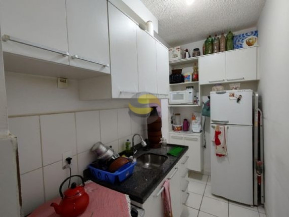 Apartamento com 2 Quartos à Venda, 45 m² em Jardim Petrópolis - Cotia
