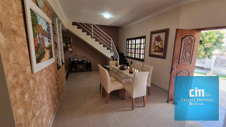 Imagem Chácara com 4 Quartos à Venda, 360 m² em Colina Nova Boituva - Boituva Imagem Chácara com 4 Quartos à Venda, 360 m² em Colina Nova Boituva - Boituva