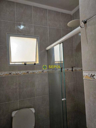 Imagem Sobrado com 2 Quartos à Venda, 70 m² em Vila Esperança - São Paulo