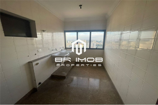 Imagem Imóvel com 4 Quartos à Venda, 489 m² em Saúde - São Paulo