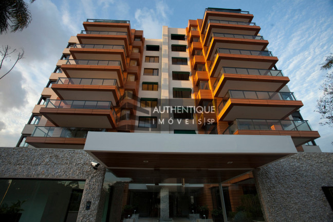 Foto do imóvel Apartamento com 4 Quartos à Venda, 262 m² em Alto De Pinheiros - São Paulo