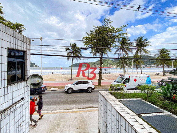 Imagem Apartamento com 2 Quartos à Venda, 102 m² em Gonzaguinha - São Vicente Imagem Apartamento com 2 Quartos à Venda, 102 m² em Gonzaguinha - São Vicente
