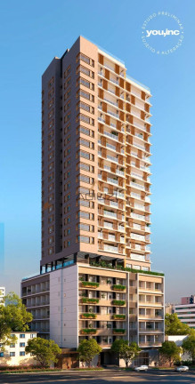 Imagem Apartamento com 3 Quartos à Venda, 132 m² em Vila Mariana - São Paulo