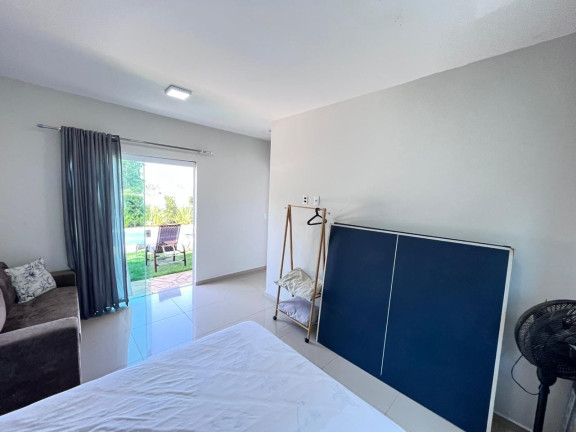Imagem Casa com 4 Quartos à Venda, 200 m² em Ninho Verde I - Porangaba