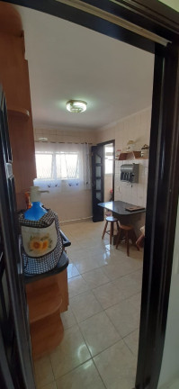 Imagem Apartamento com 2 Quartos à Venda, 56 m² em Vila Marieta - São Paulo Imagem Apartamento com 2 Quartos à Venda, 56 m² em Vila Marieta - São Paulo