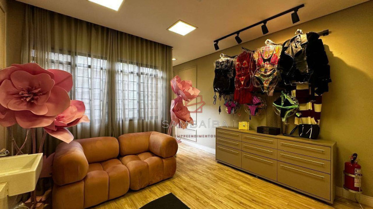 Imagem Ponto Comercial à Venda, 200 m² em Centro - Atibaia Imagem Ponto Comercial à Venda, 200 m² em Centro - Atibaia
