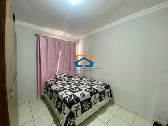 Imagem Apartamento com 3 Quartos à Venda, 142 m² em Canaã - Ipatinga
