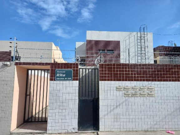 Apartamento com 2 Quartos à Venda, 51 m² em Nossa Senhora Do O - Paulista