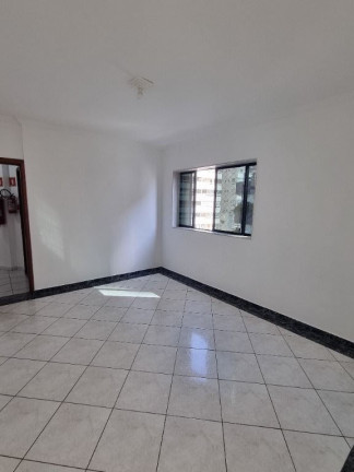 Imagem Apartamento com 2 Quartos à Venda, 80 m² em Vila Guilhermina - Praia Grande