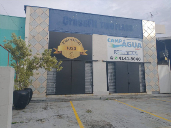 Imagem Imóvel Comercial à Venda, 702 m² em Chácara Da Barra - Campinas Imagem Imóvel Comercial à Venda, 702 m² em Chácara Da Barra - Campinas