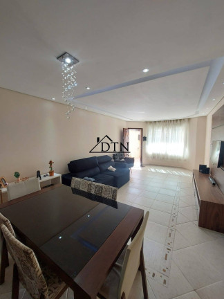 Imagem Casa com 4 Quartos à Venda, 166 m² em Nova Petropolis - São Bernardo Do Campo Imagem Casa com 4 Quartos à Venda, 166 m² em Nova Petropolis - São Bernardo Do Campo