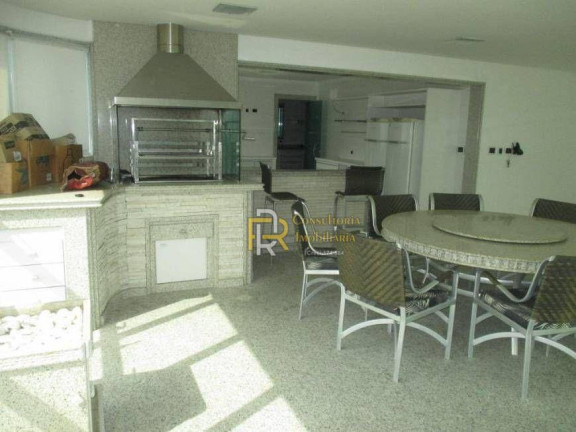 Imagem Cobertura com 3 Quartos à Venda, 621 m² em Tupi - Praia Grande Imagem Cobertura com 3 Quartos à Venda, 621 m² em Tupi - Praia Grande