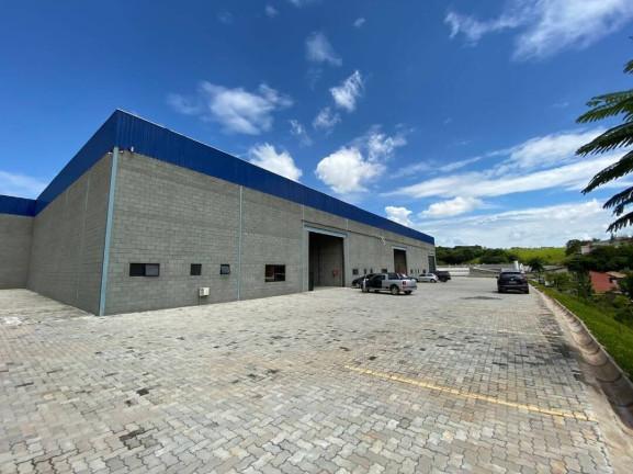 Imagem Imóvel Comercial para Alugar, 800 m² em Bragança Paulista