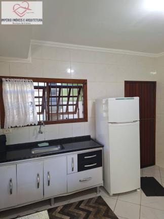 Imagem Casa com 3 Quartos à Venda, em Pontal De Santa Marina - Caraguatatuba Imagem Casa com 3 Quartos à Venda, em Pontal De Santa Marina - Caraguatatuba