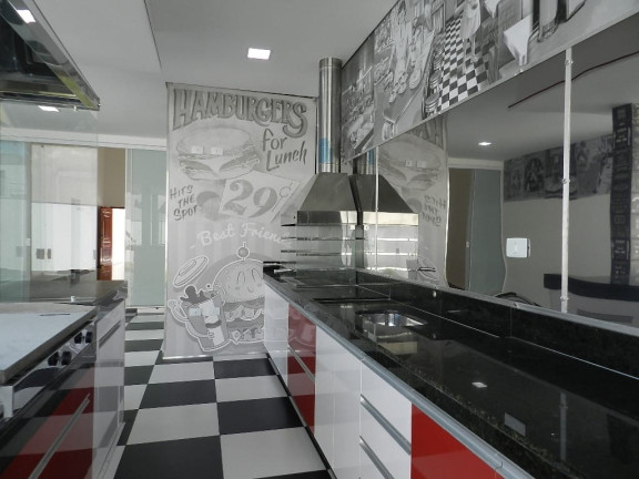Imagem Casa de Condomínio com 3 Quartos à Venda, 234 m² em Nossa Senhora Do Perpétuo Socorro - Pindamonhangaba