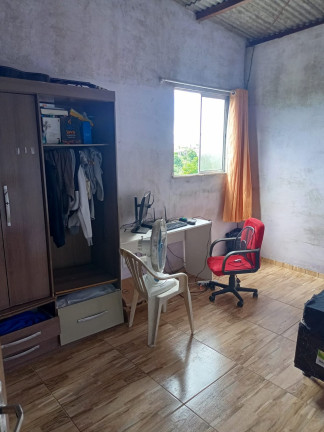 Imagem Casa com 3 Quartos à Venda, 120 m² em Fazenda Grande Iv - Salvador Imagem Casa com 3 Quartos à Venda, 120 m² em Fazenda Grande Iv - Salvador