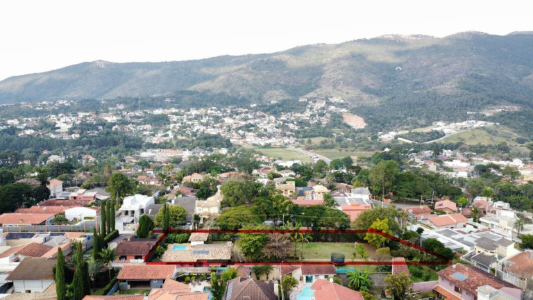 Imagem Casa com 4 Quartos à Venda, 500 m² em Vila Petrópolis - Atibaia Imagem Casa com 4 Quartos à Venda, 500 m² em Vila Petrópolis - Atibaia