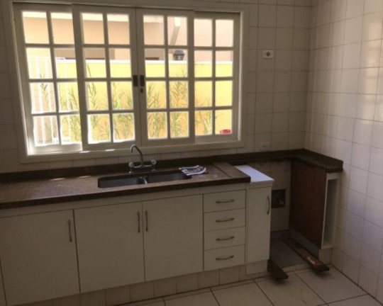 Imagem Casa com 4 Quartos para Alugar, 323 m² em Alphaville - Santana De Parnaíba