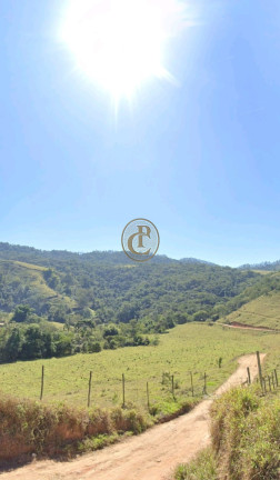 Imagem Fazenda à Venda, 100 m² em Ribeirão Branco - Paraibuna