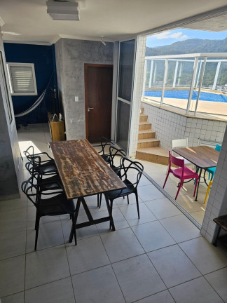 Imagem Apartamento com 3 Quartos à Venda, 127 m² em Centro - Mongaguá Imagem Apartamento com 3 Quartos à Venda, 127 m² em Centro - Mongaguá