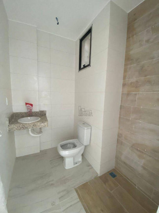 Imagem Cobertura com 2 Quartos à Venda, 137 m² em Monte Castelo - Volta Redonda