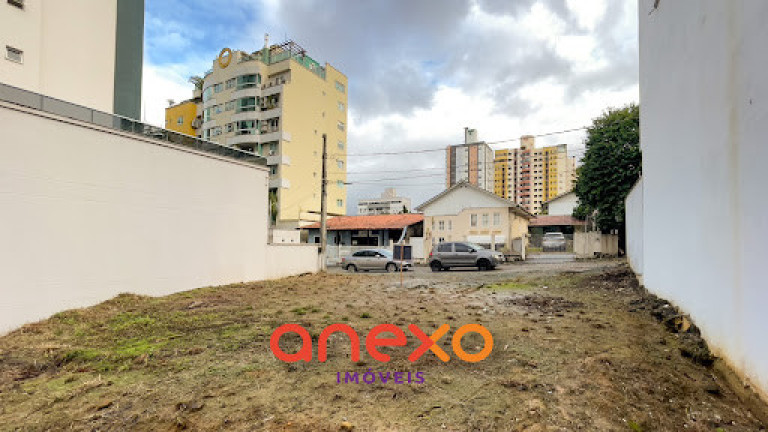 Imagem Terreno à Venda, 300 m² em Vila Nova - Blumenau Imagem Terreno à Venda, 300 m² em Vila Nova - Blumenau