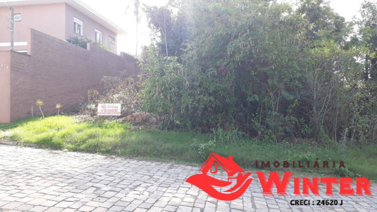 Imagem Terreno à Venda, 450 m² em Vila Rica - Feliz Imagem Terreno à Venda, 450 m² em Vila Rica - Feliz