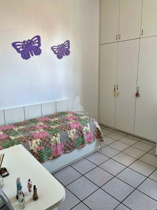Imagem Apartamento com 3 Quartos à Venda, 105 m² em Papicu - Fortaleza