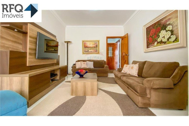 Imagem Imóvel com 5 Quartos à Venda, 275 m² em Aclimaçâo - São Paulo