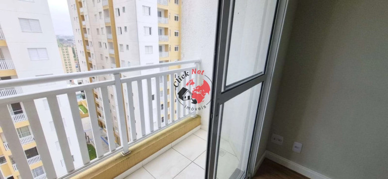 Imagem Apartamento com 2 Quartos à Venda, 50 m² em Santa Terezinha - São Bernardo Do Campo