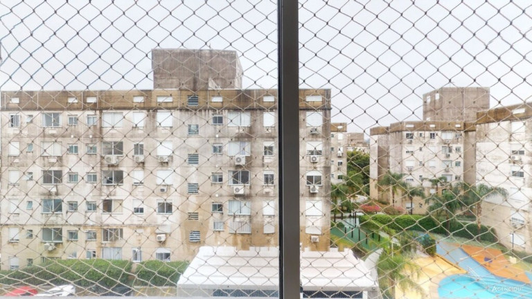 Imagem Imóvel com 2 Quartos à Venda, 58 m² em Cavalhada - Porto Alegre