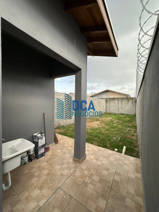 Imagem Casa com 3 Quartos à Venda, 80 m² em Vila Dos Comerciários I - Taubaté