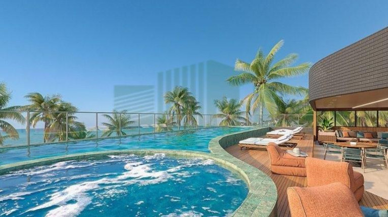 Imagem Apartamento com 1 Quarto à Venda, 22 m² em Porto De Galinhas - Ipojuca Imagem Apartamento com 1 Quarto à Venda, 22 m² em Porto De Galinhas - Ipojuca