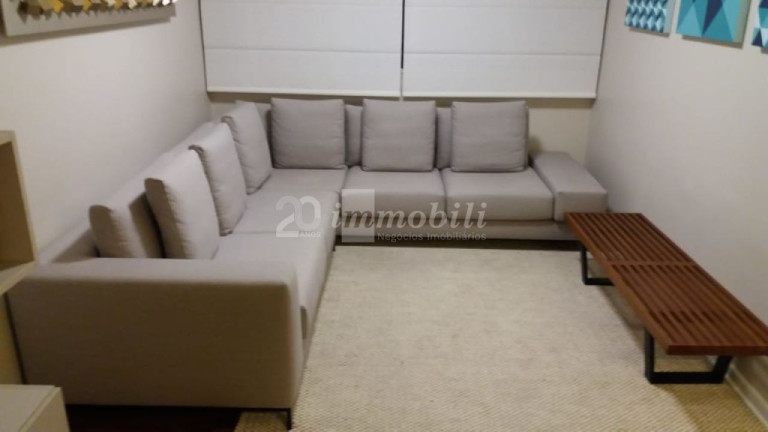 Imagem Apartamento com 3 Quartos à Venda, 104 m² em Higienopolis - São Paulo Imagem Apartamento com 3 Quartos à Venda, 104 m² em Higienopolis - São Paulo